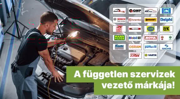 Szeptember - Mobile