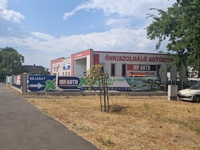 SHOPA HUNGARY KFT.